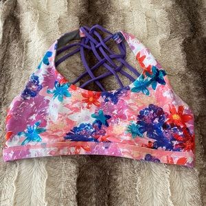 Born Primitive Sports Bra